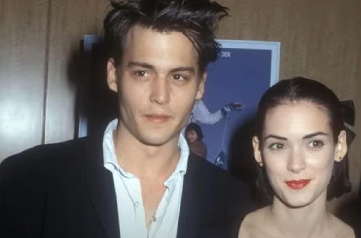 Johnny Depp, il dietro le quinte del bello e dannato di Hollywood: fidanzate note e amori segreti