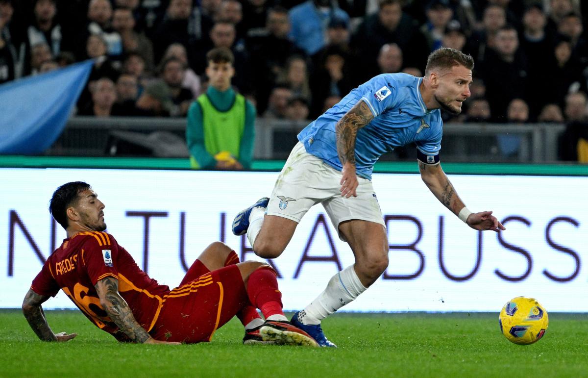 Lazio-Roma, Bisciglia: “Per sbloccare il derby avrei provato insiem…