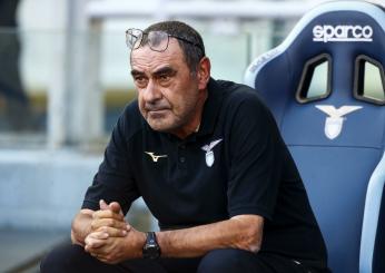 Lazio, il derby si avvicina, Corino: “Sarri può vincerla col gioco,…