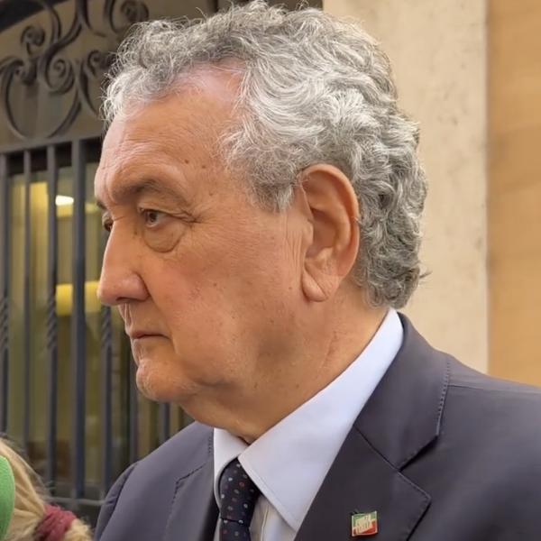 Nomine Ue, Barelli (FI) ‘zittisce’ Salvini sugli “inciuci”: “Difficile avere peso con 8 parlamentari su 760” | VIDEO