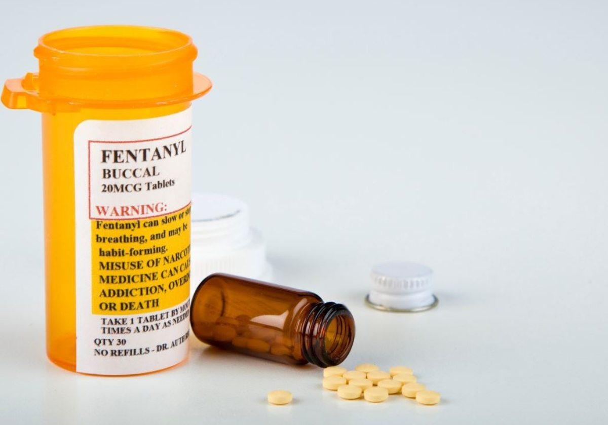 Aumenta il pericolo Fentanyl ed Efedrina anche in Italia, quali sono i rischi di questi medicinali