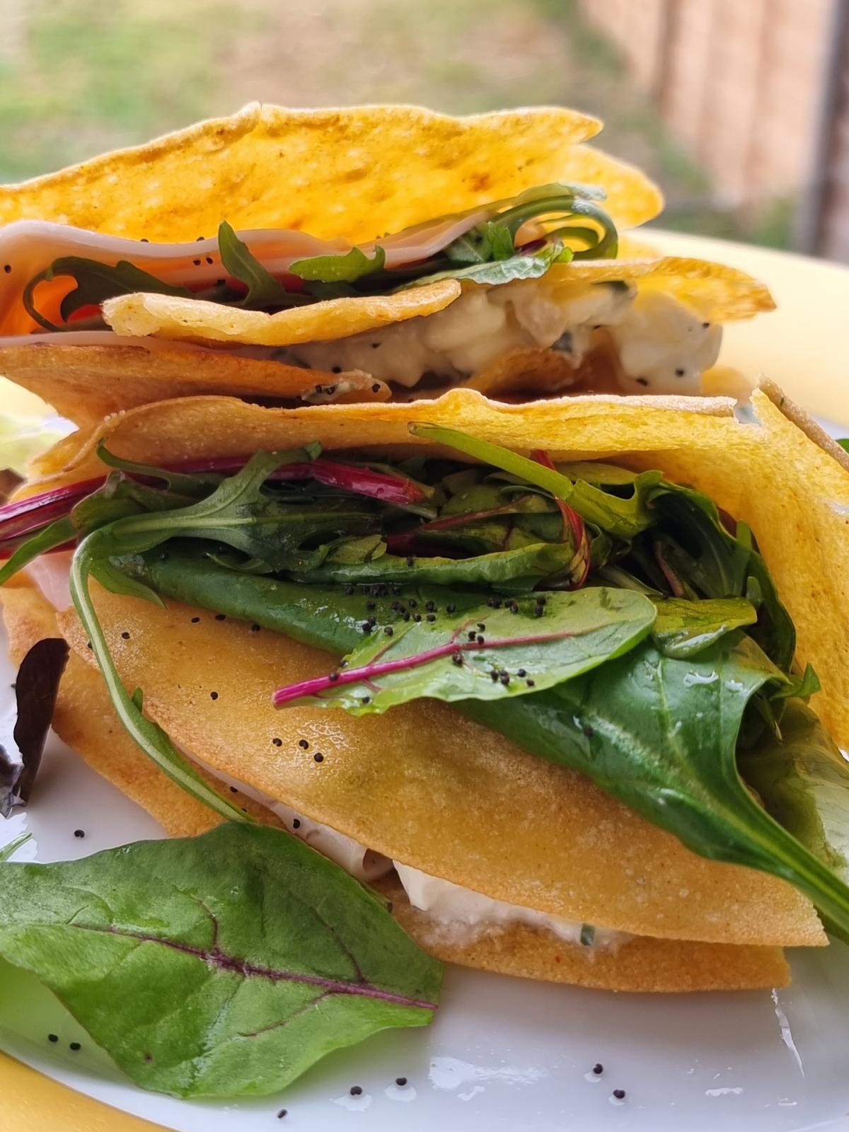 Piadine farcite: idee, al forno, vegane e leggere. Ecco come prepar…