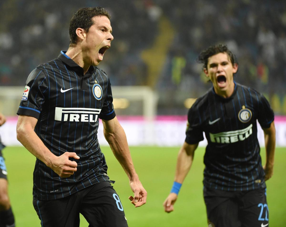 ESCLUSIVA – Rissa Juve-Inter di Coppa Italia, Hernanes: “Niente di …