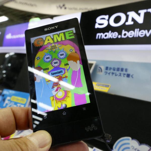 Sony Walkman. Dalle cassette al digitale, in vendita l’oggetto cult