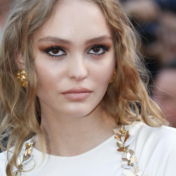 The Idol: trailer della nuova serie con Lily-Rose Depp e The Weeknd 