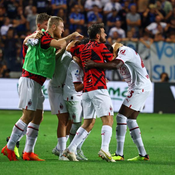 Il Milan passa al fondo americano RedBird