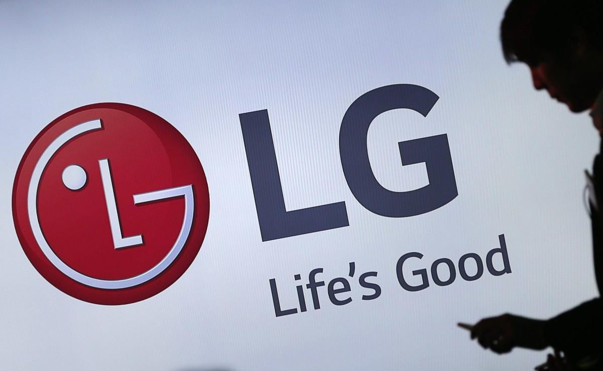 LG vuole sostituire i finestrini dei treni con innovativi pannelli …