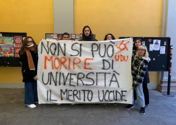 Suicidio studentessa Iulm, il governo pensa a sportelli psicologici in tutte le università