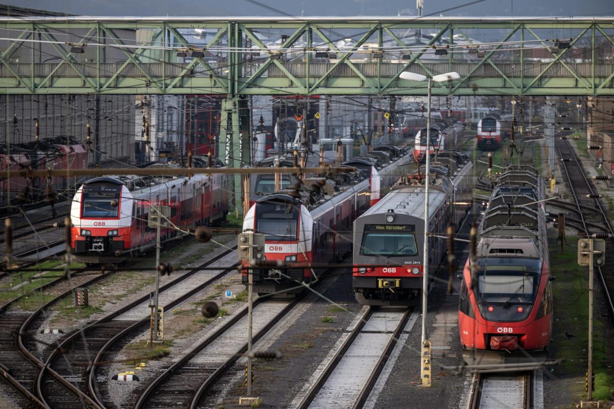 Austria, dall’altoparlante il discorso di Hitler: sconcerto sul treno