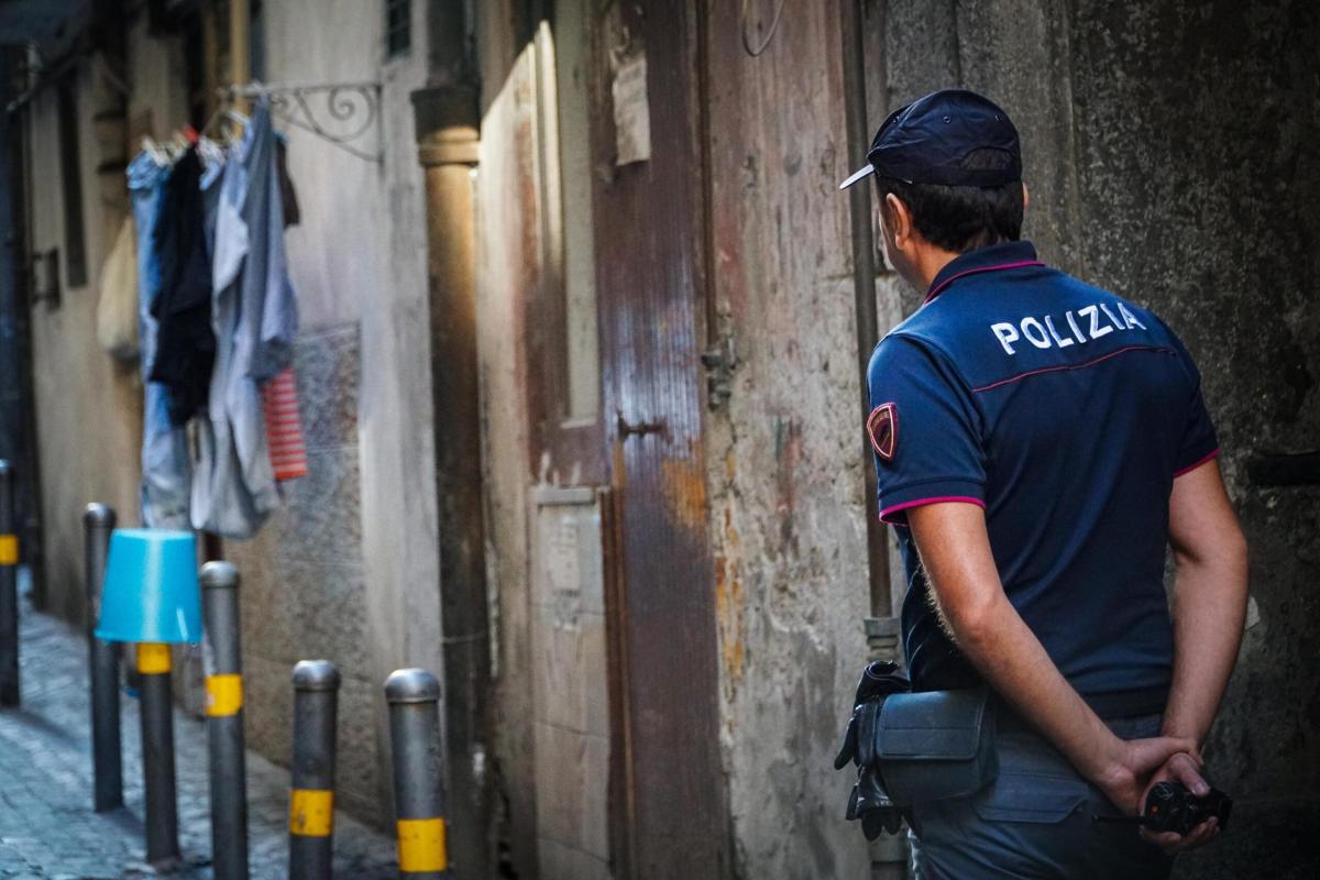 Omicidio al Pallonetto Santa Lucia (Napoli), arrestato un 28enne: d…