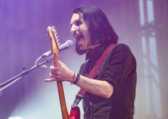 Concerto dei Placebo ad Imola: apertura cancelli, scaletta, orari e biglietti