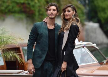 Belen senza Stefano De Martino al compleanno di Ignazio Moser. Il c…