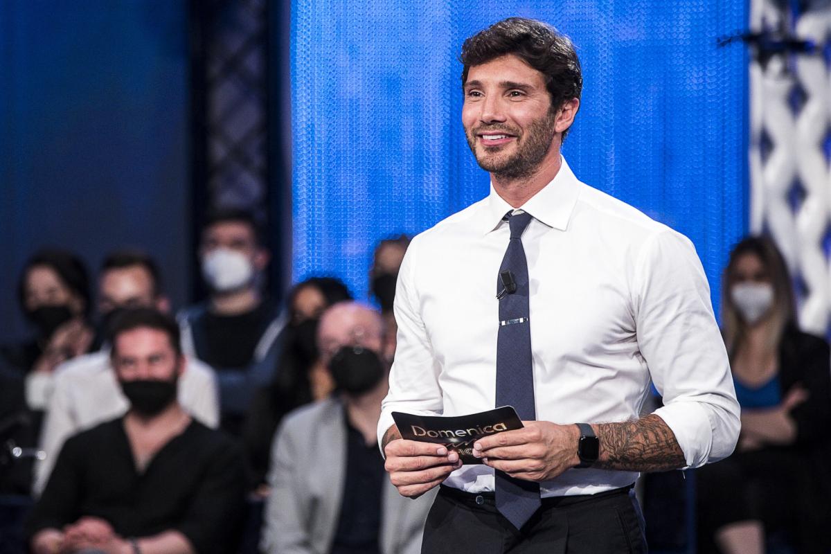 Stefano De Martino e Antonino Spinalbese, l’amicizia tra i due ex d…