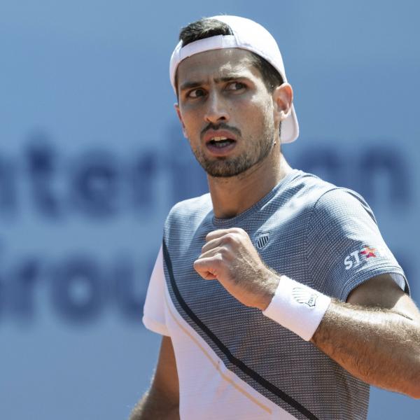 Da Belgrado alle Finals, con l’aiuto di Djokovic: alla scoperta di Medjedovic