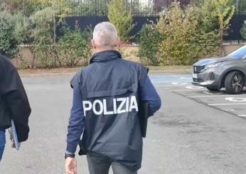 Roma, 32enne nigeriano arrestato per lo stupro alla Garbatella: “È lo stesso della violenza di Anzio”