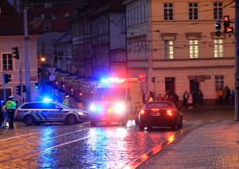 Chi sono le vittime della sparatoria all’università di Praga?