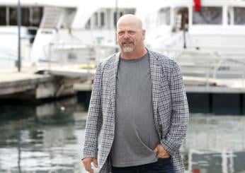 “Affari di famiglia”, lutto per il conduttore Rick Harrison: il figlio Adam morto per un’overdose