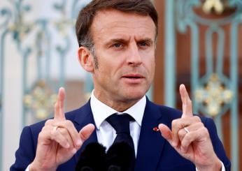 Crisi in Nuova Caledonia, il partito indipendentista chiede a Macron di rinunciare alla riforma costituzionale