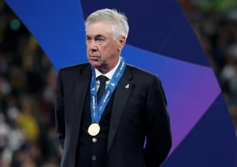 Real Madrid, Ancelotti contro il Mondiale per Club: “Non parteciperemo e come noi altri club”