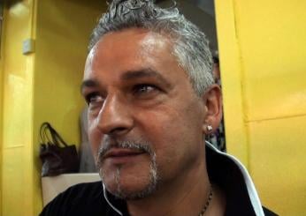 Roberto Baggio, Zaia sulla rapina: “Vicinanza e solidarietà”, l’ex calciatore è stato sequestrato e colpito in testa