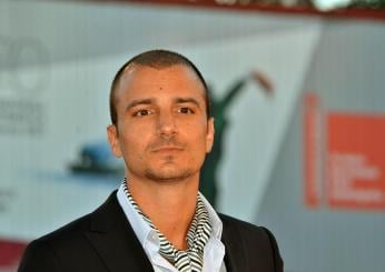 Nicolas Vaporidis si è sposato: location da sogno, gli invitati e l’esibizione di “Notte prima degli esami” 