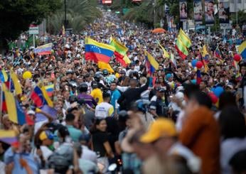 Elezioni Venezuela 2024, paura per possibili proteste dopo il risultato di domenica: cosa dicono i sondaggi?