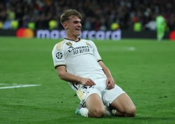 Chi è Nico Paz? Età, ruolo, caratteristiche tecniche e carriera del giovane talento del Real Madrid