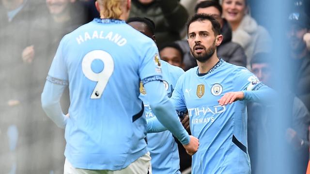 Manchester City, il bilancio del 2024 per i Cityzens