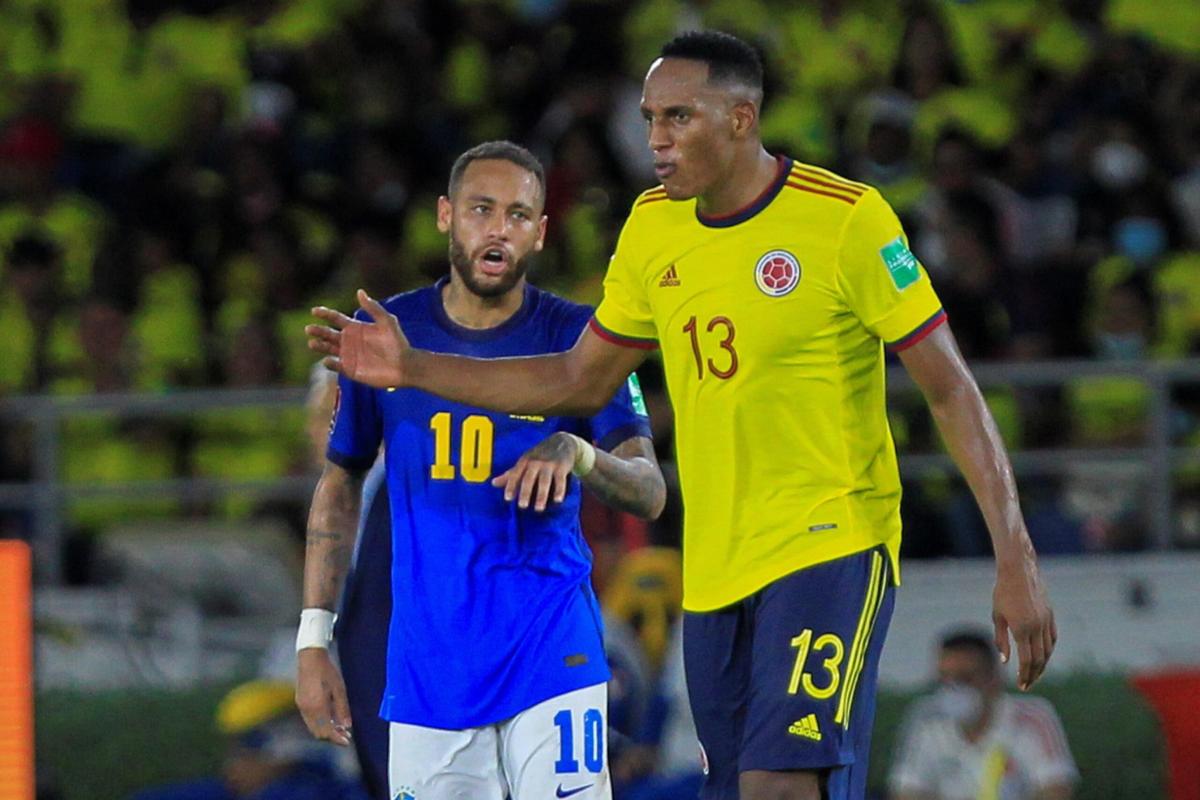 Un muro colombiano per la difesa viola: Yerry Mina ufficiale alla F…