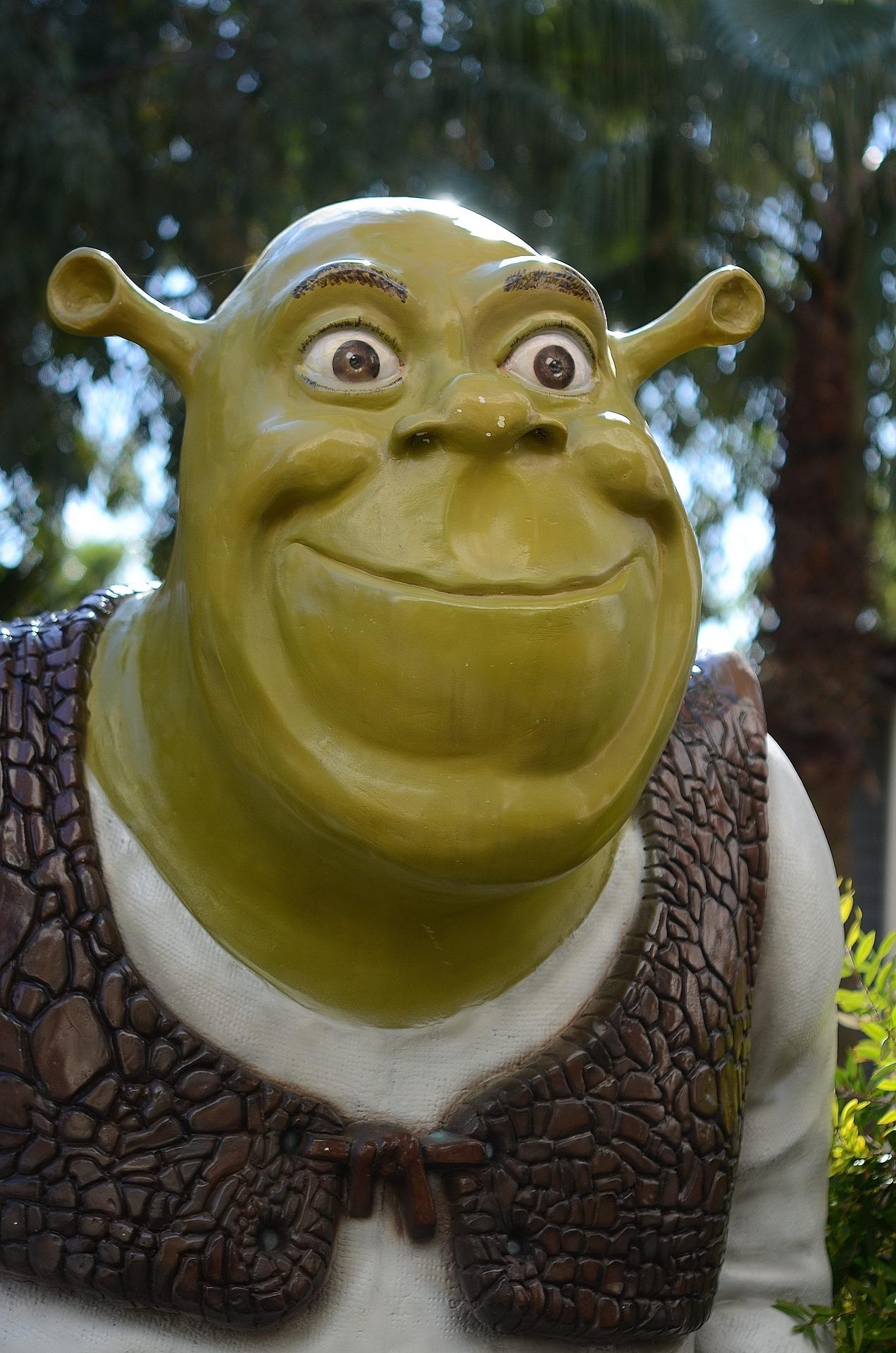 Quando esce Shrek 5 in Italia? Le ultime notizie