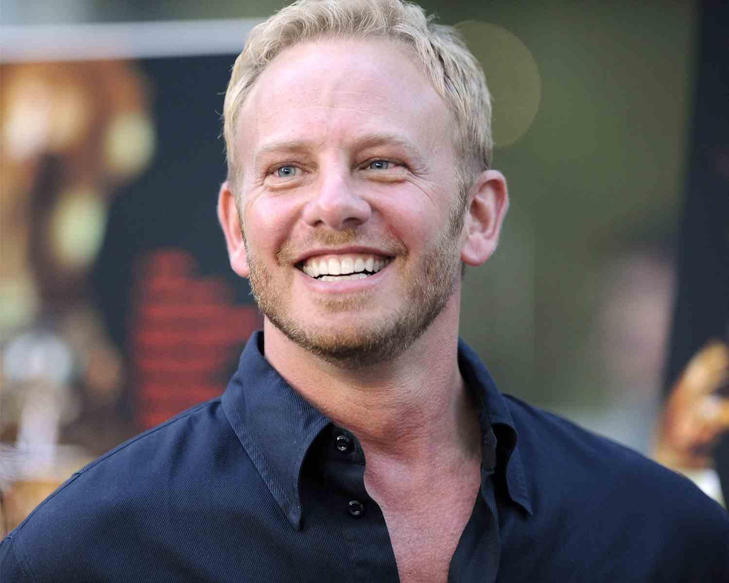 Steve di Beverly Hills 90210: l’attore Ian Ziering finisce in una rissa di motociclisti