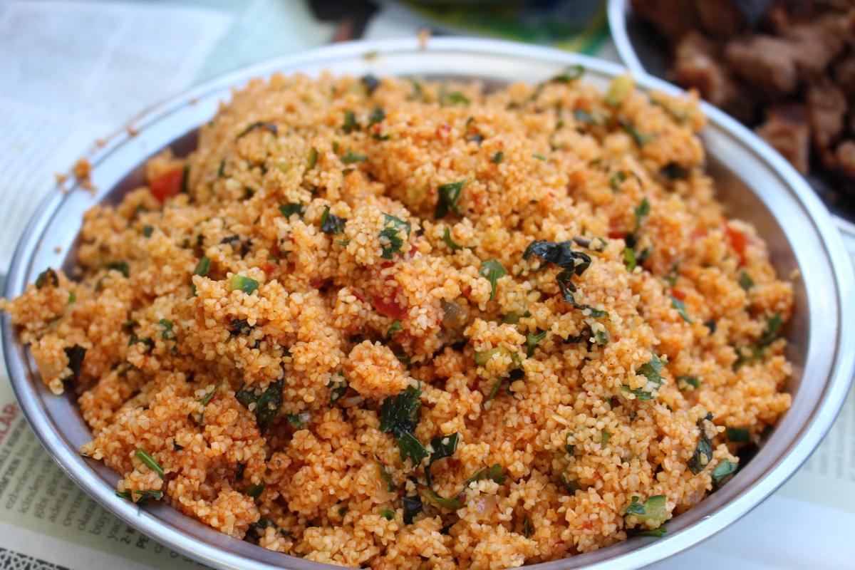 Che cos’è il bulgur e ricette per gustarlo