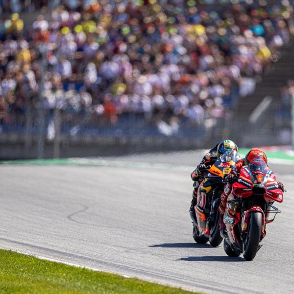 MotoGP, dove vedere il GP Catalunya 2023 in diretta TV e streaming