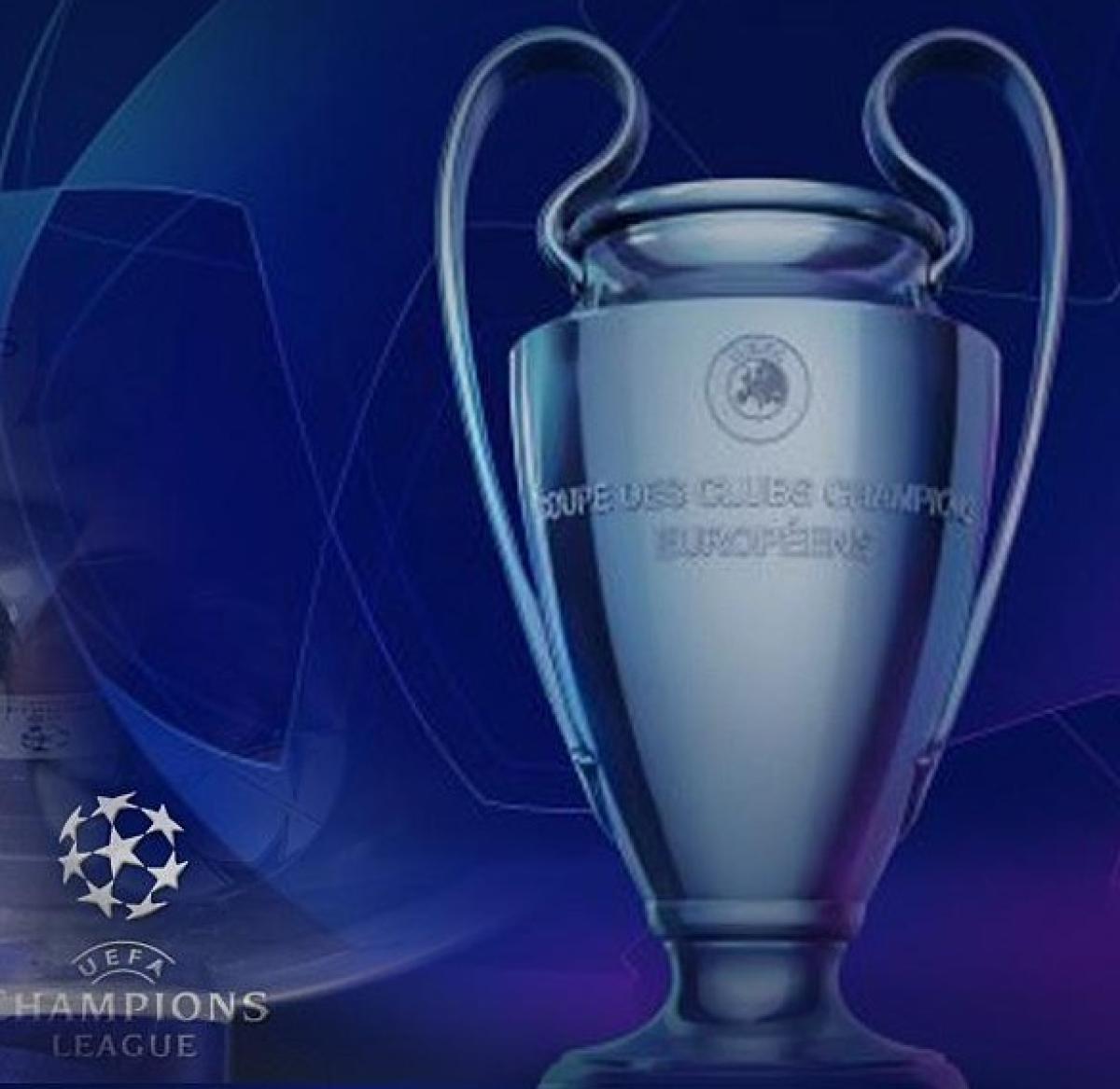 Dove vedere il sorteggio della fase a gironi della Champions League…