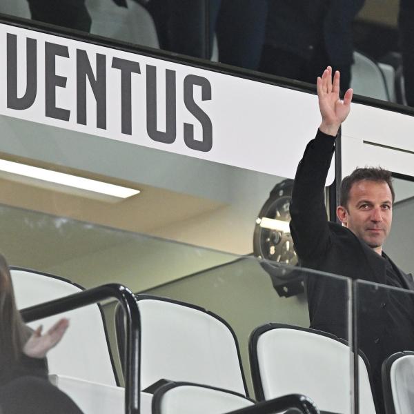 Juventus, “Together, a Black & White show” è la festa per celebrare i 100 anni di presidenza Agnelli: quando, dove si svolge e dove vederla in Tv