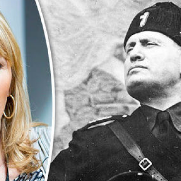 Che parentela c’è tra Alessandra Mussolini è Benito Mussolini? L’albero genealogico della parlamentare