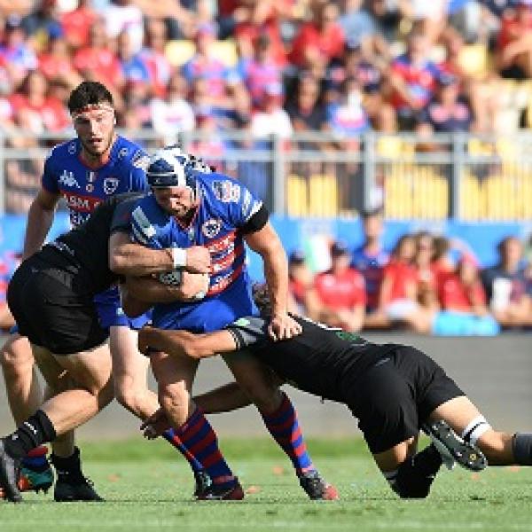 Rugby, definita la nuova formula della Serie A Élite: i dettagli su format, play-off e retrocessioni