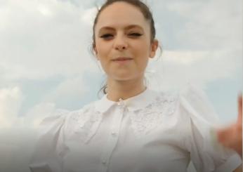 Francesca Michielin polemizza sulla resistenza? Arriva il chiarimento