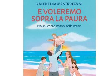 ‘E voleremo sopra la paura’, il nuovo libro di Valentina Mastroianni dopo ‘La storia di Cesare’: “Racconto gli abusi subiti in famiglia per dare voce a chi è rimasto in silenzio”