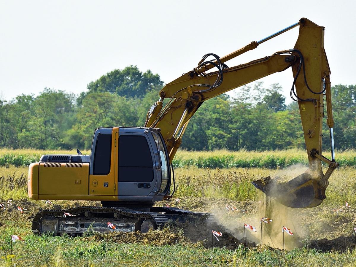 Incidente sul lavoro nel siracusano: operaio muore colpito da una r…