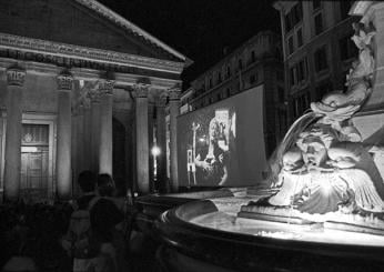 Mostre Roma, Paolo Grana racconta in foto la “dolce vita” alla Casa…