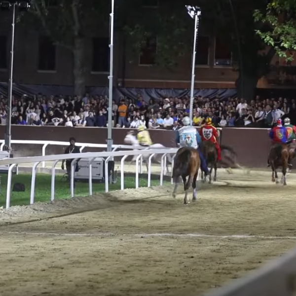 Palio di Siena 2024, cos’è successo oggi 2 luglio 2024?