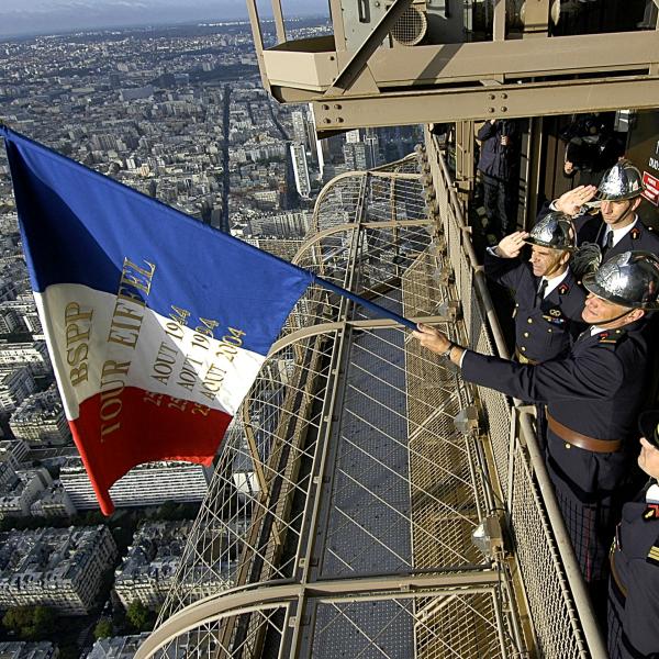 Accadde oggi 25 agosto 1944: Parigi liberata dai nazisti