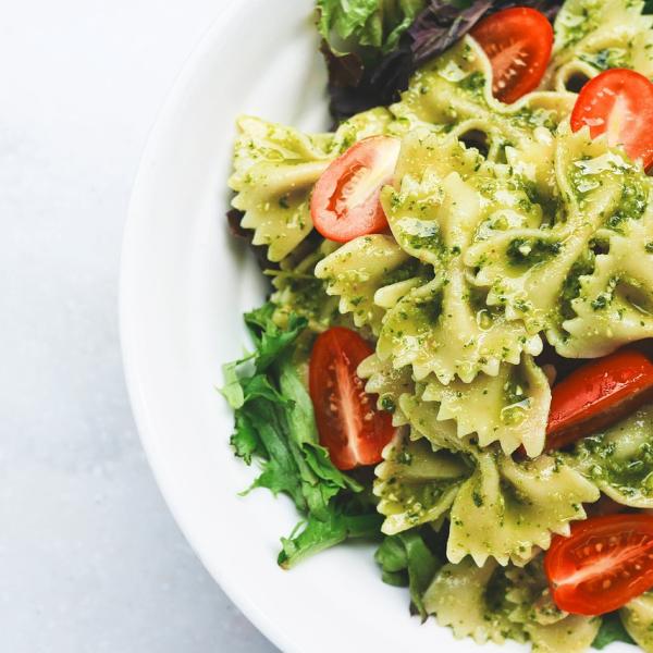 Pasta fredda particolare? Ecco le nostre idee