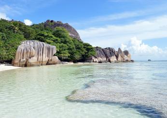 Quali sono le migliori spiagge delle Seychelles: l’elenco delle più belle