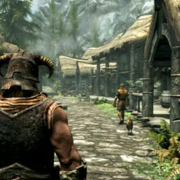 The Elder Scrolls 6 quando esce? Tutte le anticipazioni sul videogioco