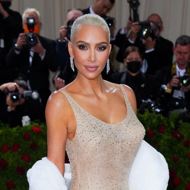 Il vestito di Marylin Monroe indossato da Kim Kardashan all’ultimo Met Gala ha subito danni