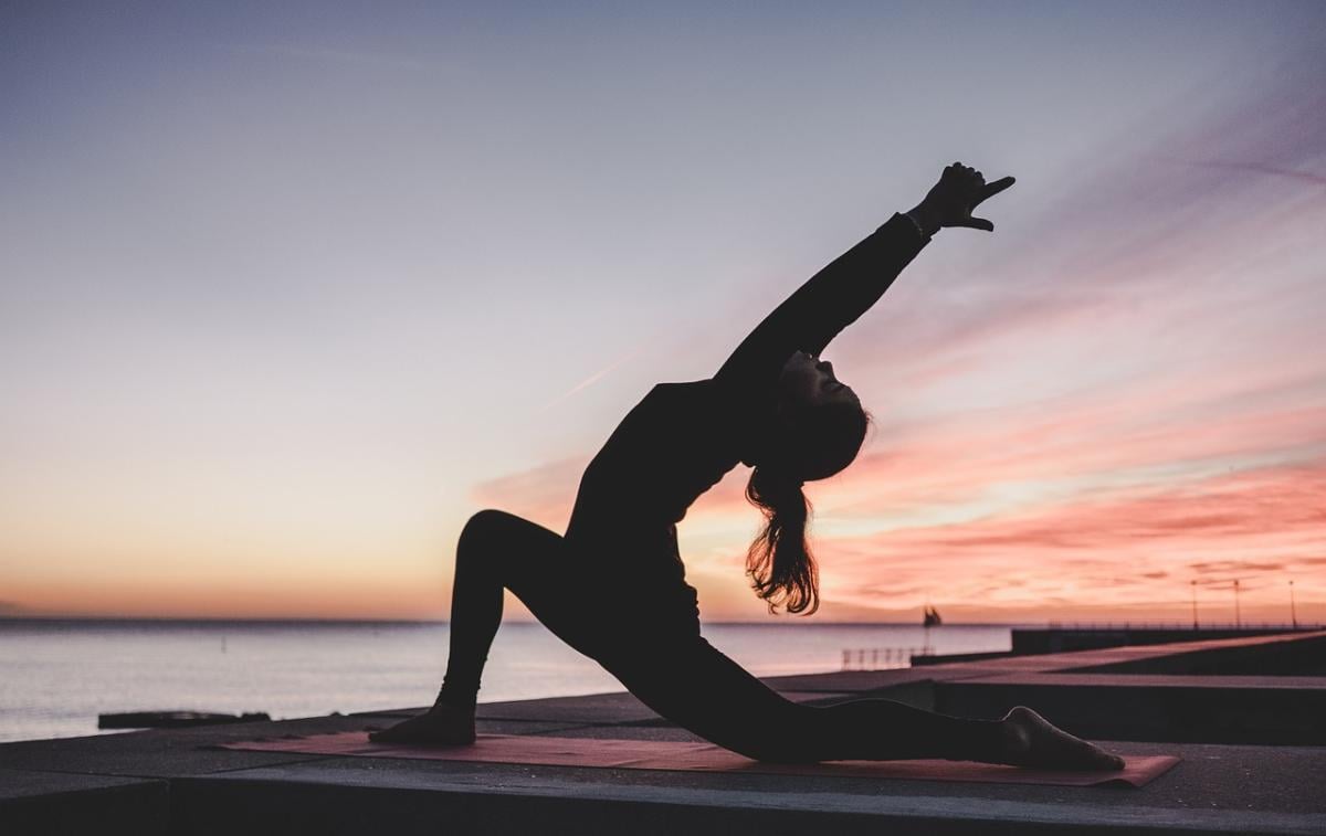 Come diventare insegnante di yoga?