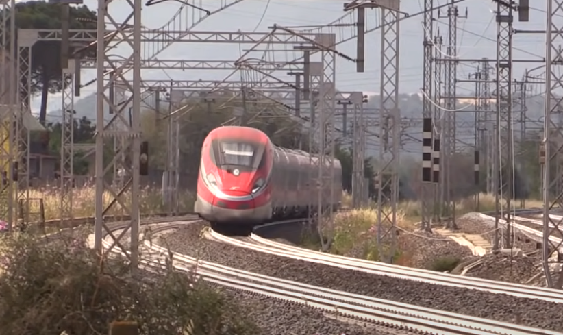 Trenitalia e Italo, treni garantiti in caso di sciopero: l’elenco per il 17 novembre 2023