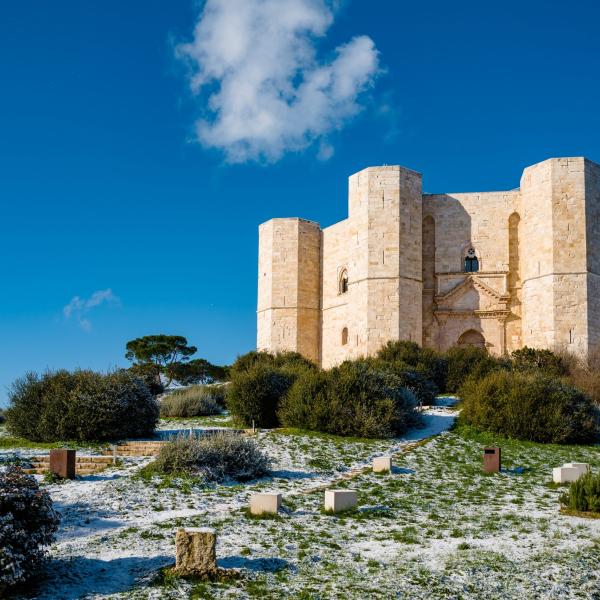 Gravina in Puglia, Cena Bianca Sotto le Stelle il 3 settembre